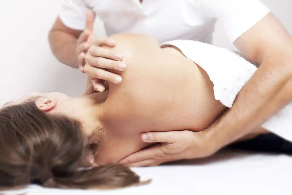 Osteopatia Generale